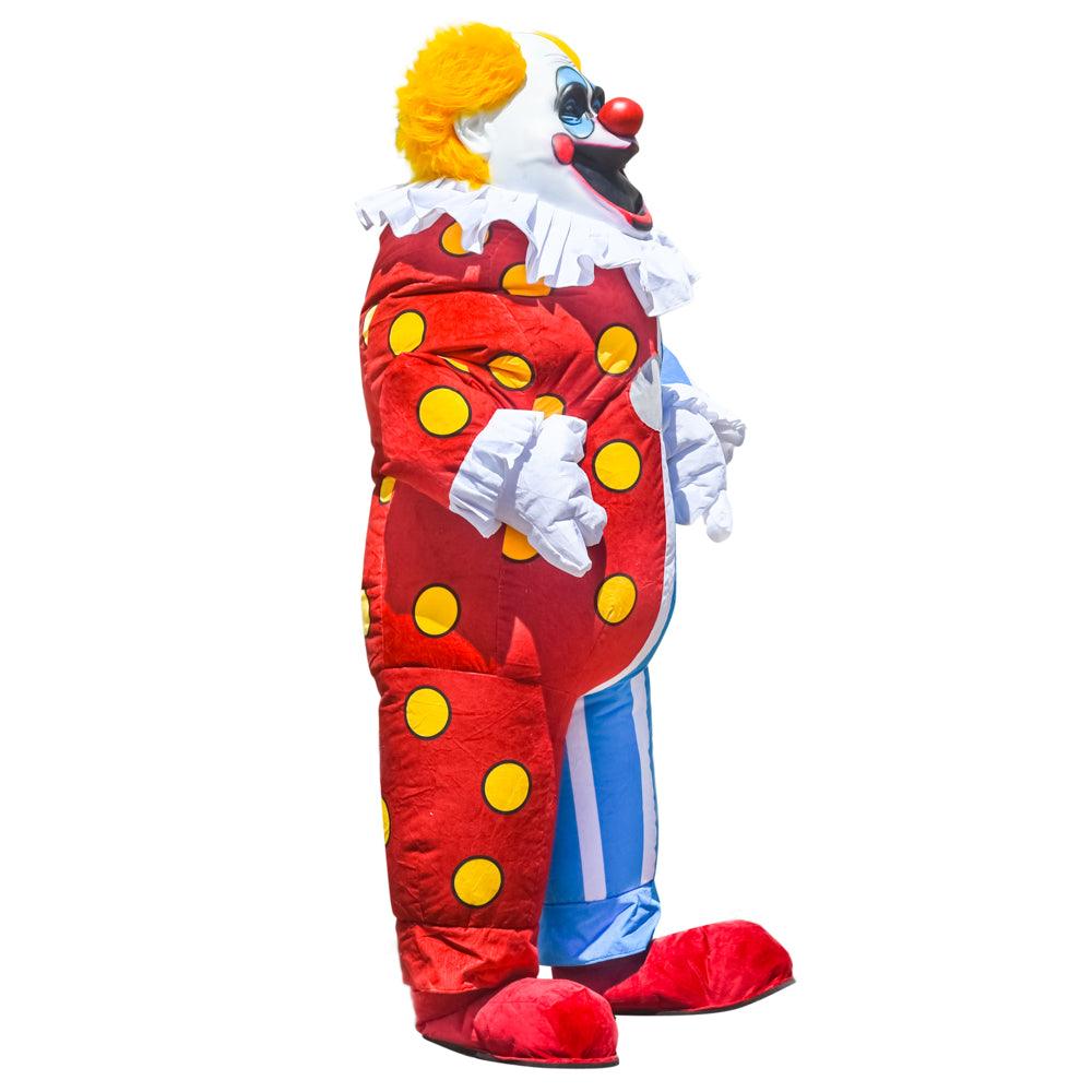 Premium Creepy Clown