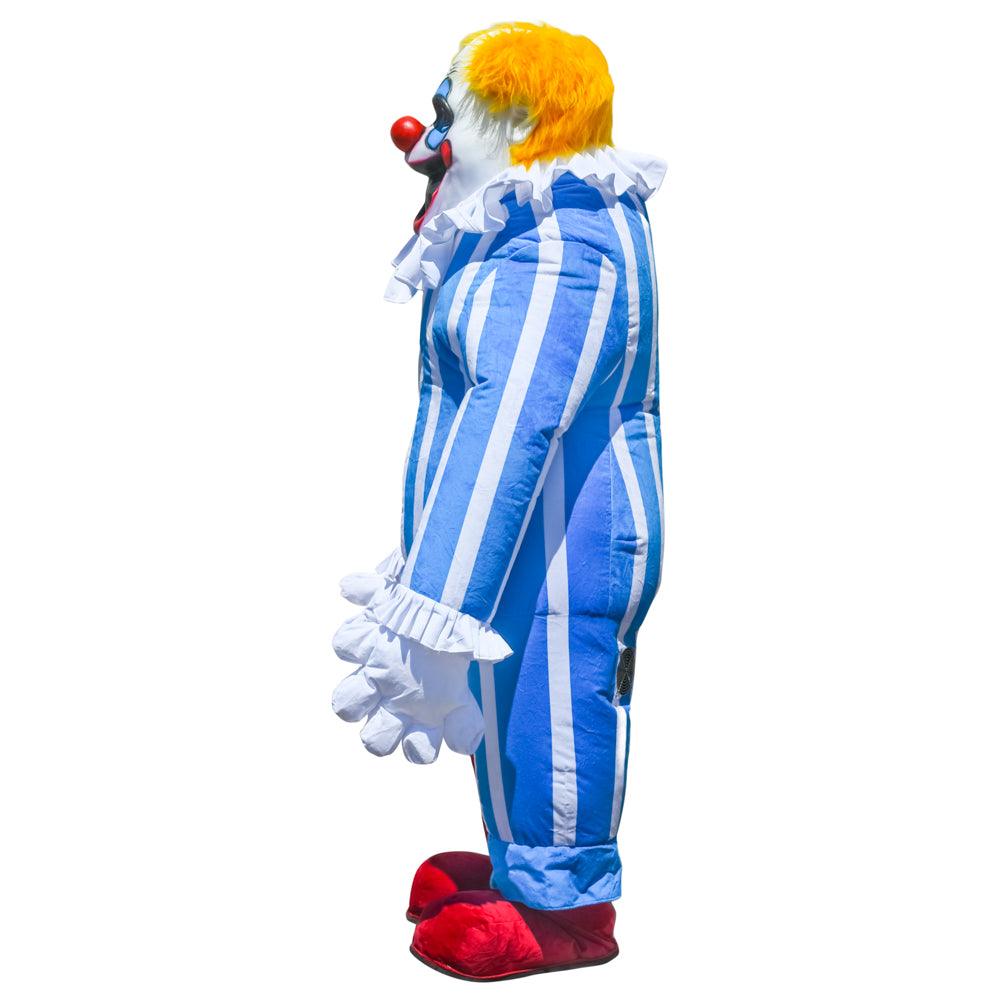 Premium Creepy Clown