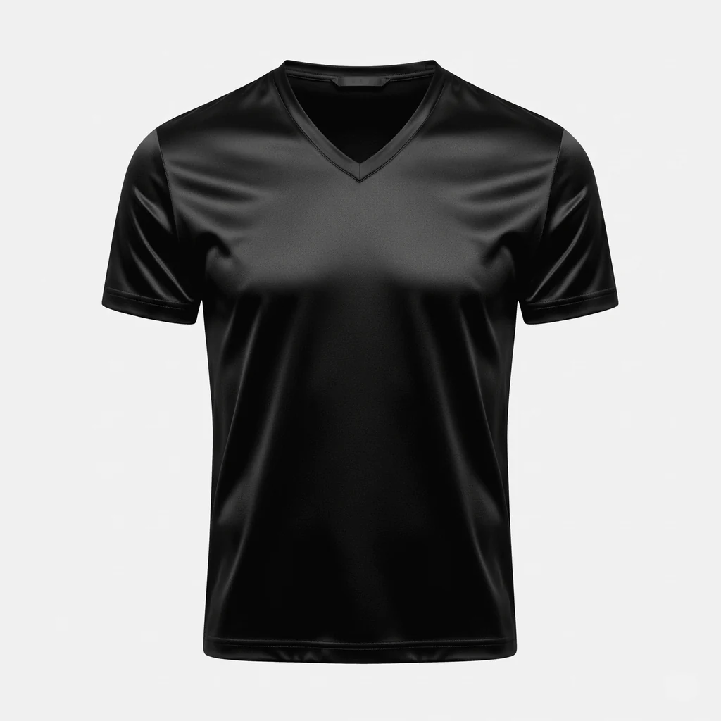 01. T-shirt in colors