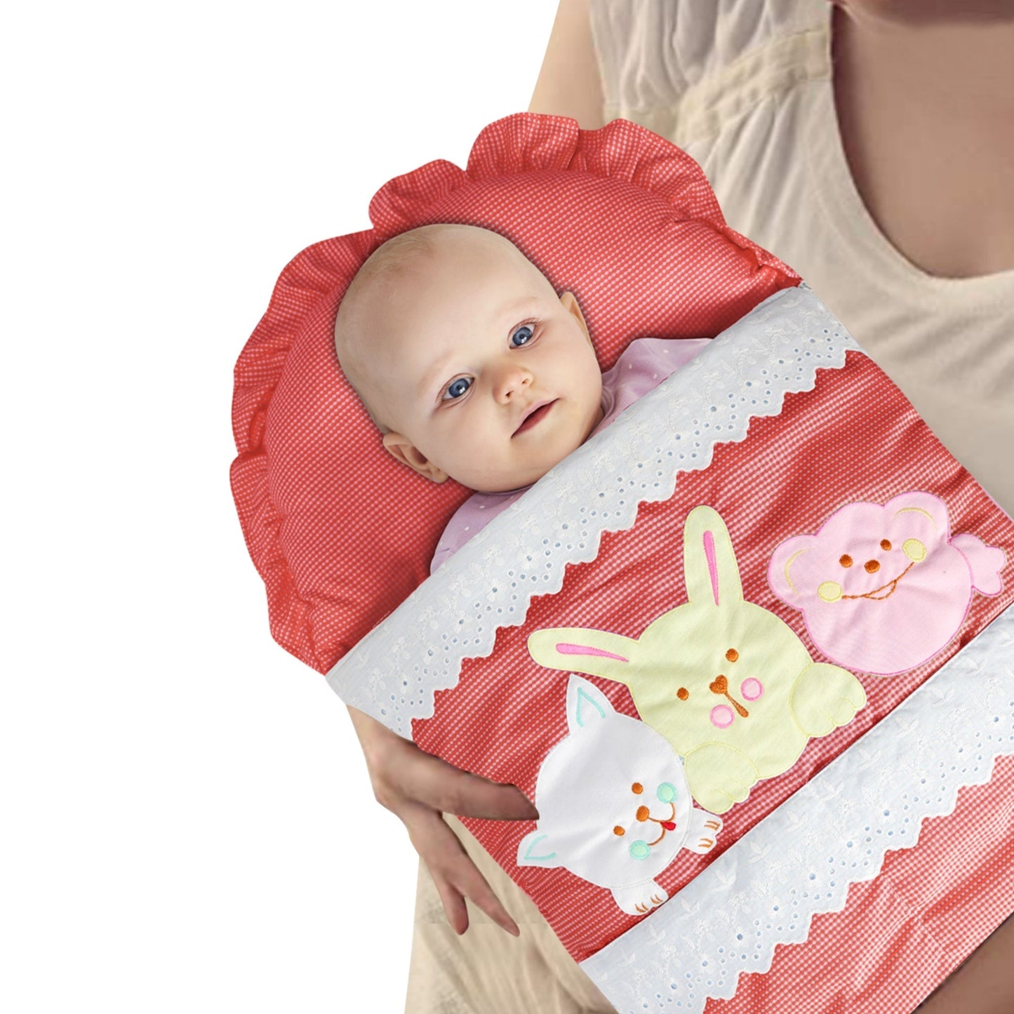 03. Baby Sleeping Bag