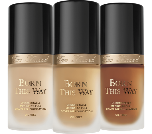 06 (Accessories) - Foundation