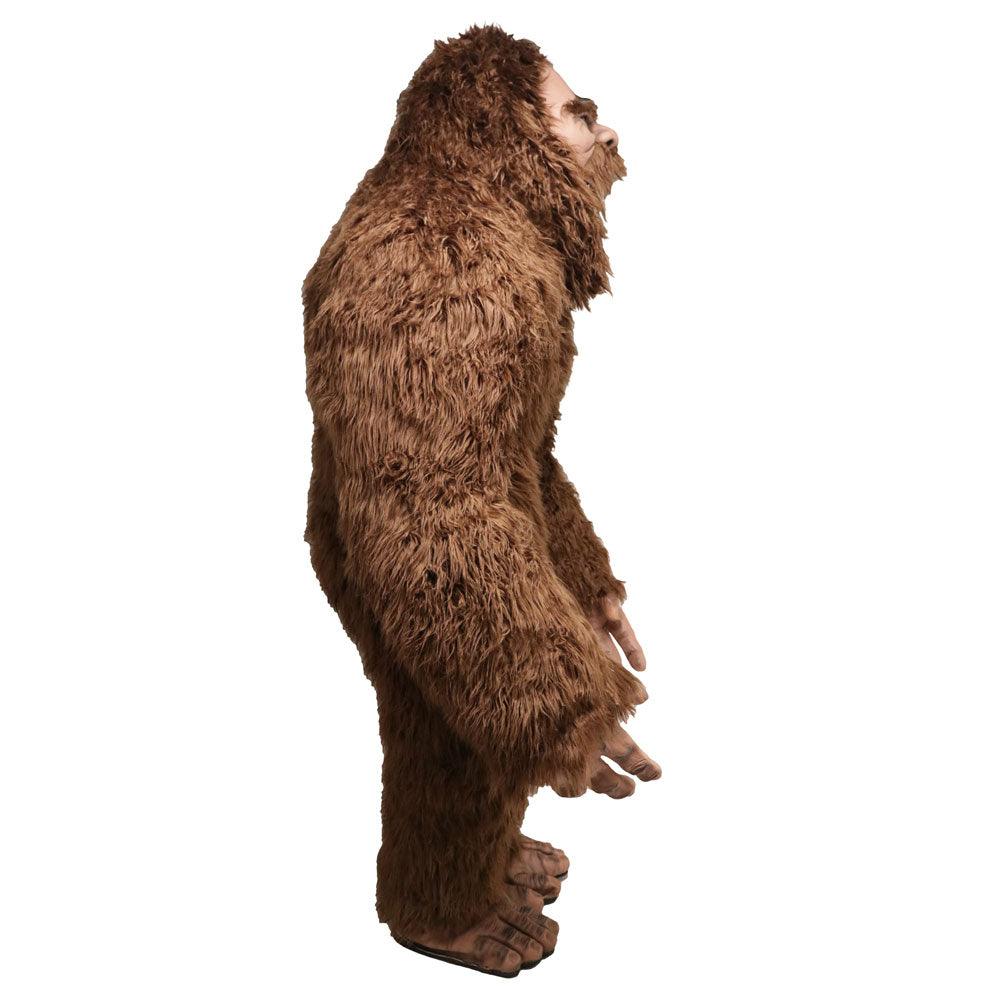 Giant Inflatable Sasquatch Costume - Premium Chub Suit®