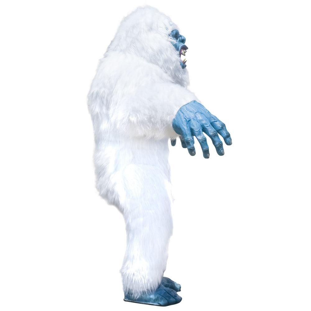 Giant Inflatable Yeti Costume - Premium Chub Suit®