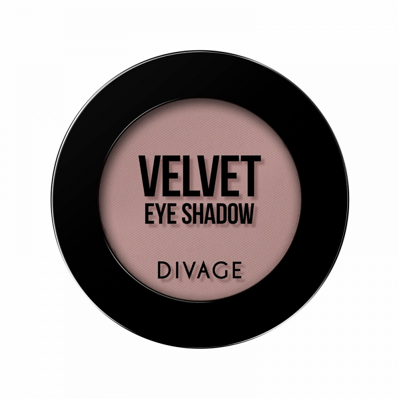 VELVET EYE SHADOW - Divage Milano