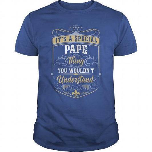 03 - Pape t-shirt