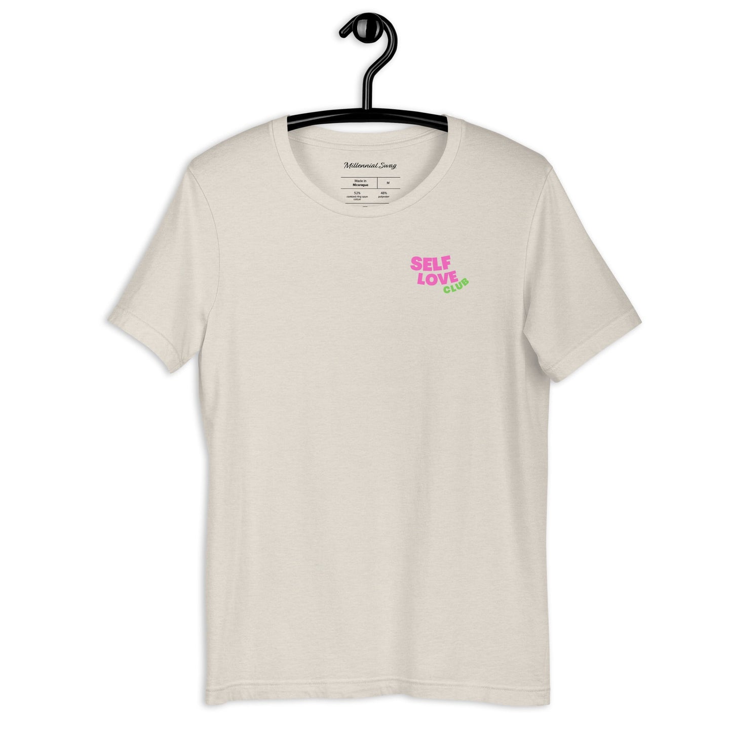 03 - Self Love T-Shirt